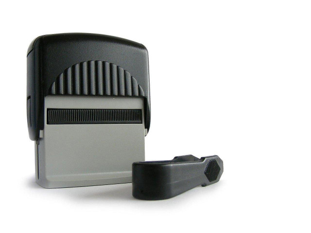 Colop self-inking stamp